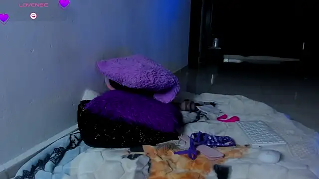 Snapshot of ink_demonxxx chatting on 03-10-25, 01:45 ink demonxxx online show from 03-10-25, 01:45