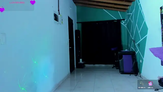 Snapshot of ink_demonxxx chatting on 03-04-25, 01:01 ink demonxxx online show from 03-04-25, 01:01