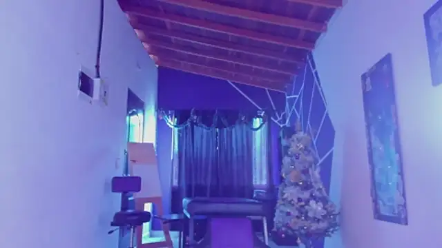 ink demonxxx online show from 12-05-25, 06:50