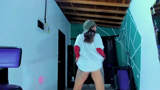 Snapshot of ink_demonxxx chatting on 03-04-25, 09:22 ink demonxxx online show from 03-04-25, 09:22