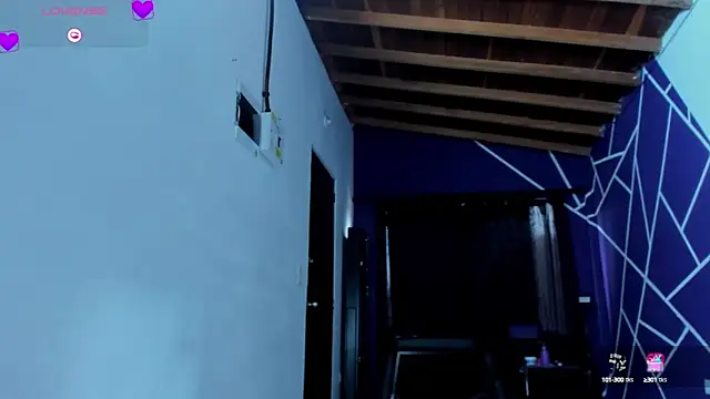 Snapshot of ink_demonxxx chatting on 03-19-25, 09:37 ink demonxxx online show from 03-19-25, 09:37