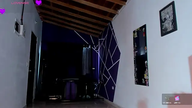 Snapshot of ink_demonxxx chatting on 03-21-25, 10:06 ink demonxxx online show from 03-21-25, 10:06