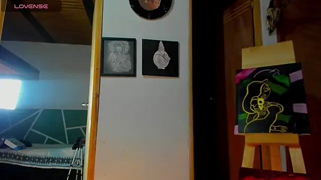 Snapshot of ink_demonxxx chatting on 06-25-26, 05:05 ink demonxxx online show from 06-25-26, 05:05