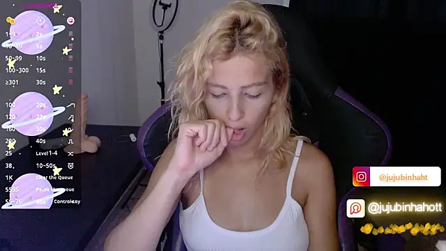 Snapshot of jujubinhahot chatting on 12-05-25, 08:02 jujubinhahot online show from 12-05-25, 08:02