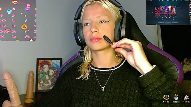 jujubinhahot online show from 04-17-26, 06:38