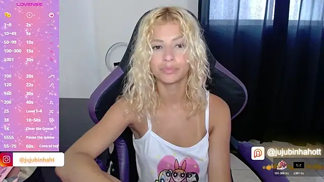 Snapshot of jujubinhahot chatting on 11-09-25, 02:43 jujubinhahot online show from 11-09-25, 02:43