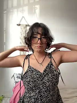 aurora xoxo online show from 03-01-26, 05:46