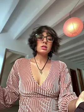 aurora xoxo online show from 03-22-26, 08:10