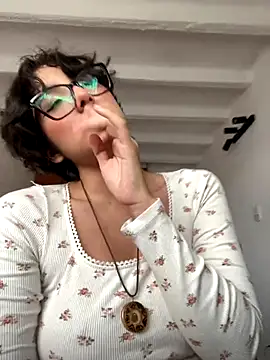 aurora xoxo online show from 11-23-25, 04:28