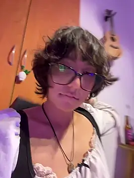 aurora xoxo online show from 01-14-26, 04:27