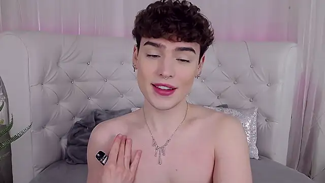 RobbyCharming online show from 02-05-26, 04:08