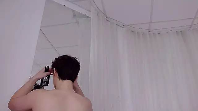 RobbyCharming online show from 02-21-26, 04:25