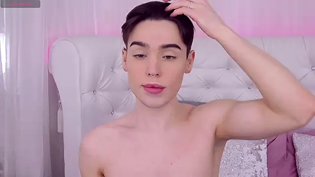 RobbyCharming online show from 03-17-25, 07:48