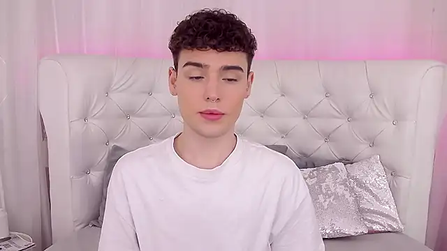 RobbyCharming online show from 09-12-25, 03:50