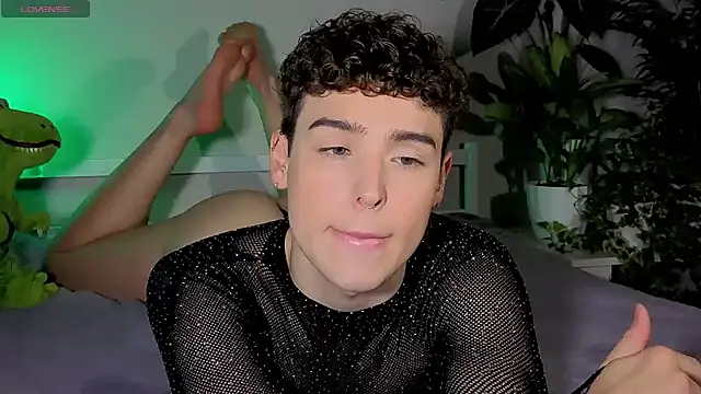 RobbyCharming online show from 10-01-25, 09:47