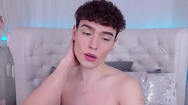 Snapshot of RobbyCharming chatting on 11-09-25, 03:32 RobbyCharming online show from 11-09-25, 03:32