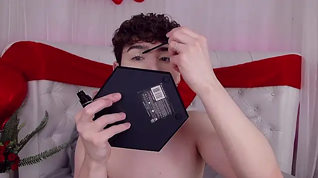 RobbyCharming online show from 02-13-26, 04:12