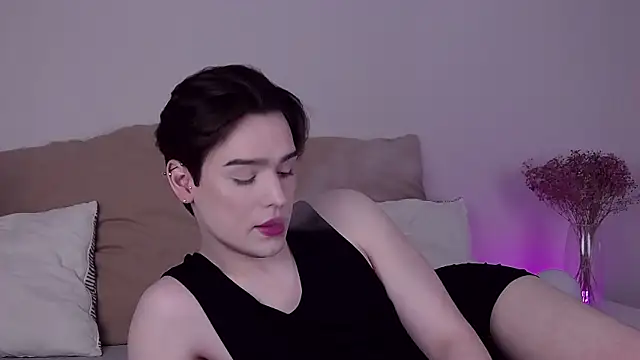 Snapshot of RobbyCharming chatting on 06-12-26, 07:39 RobbyCharming online show from 06-12-26, 07:39
