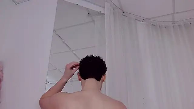 RobbyCharming online show from 02-01-26, 05:06