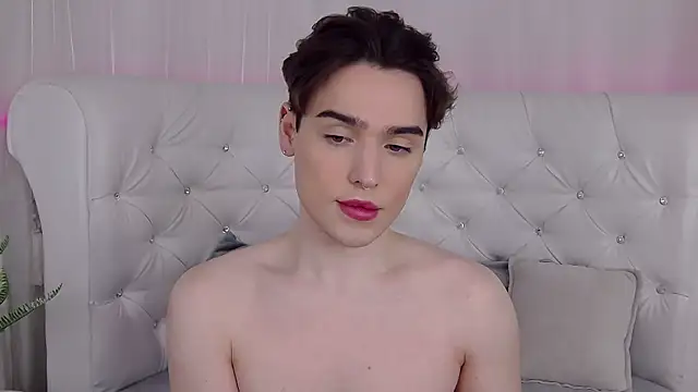 Snapshot of RobbyCharming chatting on 03-28-26, 04:24 RobbyCharming online show from 03-28-26, 04:24