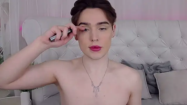 Snapshot of RobbyCharming chatting on 03-21-26, 04:25 RobbyCharming online show from 03-21-26, 04:25