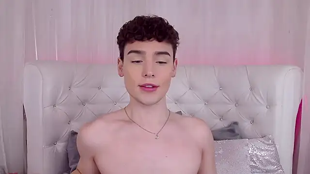 RobbyCharming online show from 09-24-25, 03:57