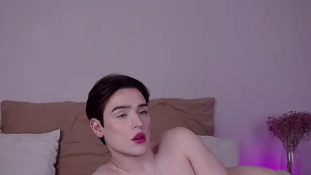 Snapshot of RobbyCharming chatting on 06-14-26, 07:31 RobbyCharming online show from 06-14-26, 07:31