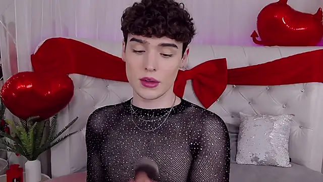 RobbyCharming online show from 02-20-26, 06:48