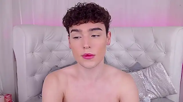 RobbyCharming online show from 10-10-25, 03:40