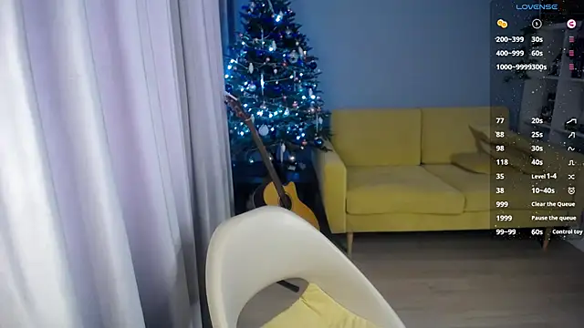 BubbbleGumm online show from 01-10-26, 08:31