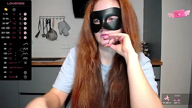 BubbbleGumm online show from 03-12-25, 07:14