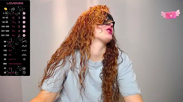 BubbbleGumm online show from 03-05-25, 07:49