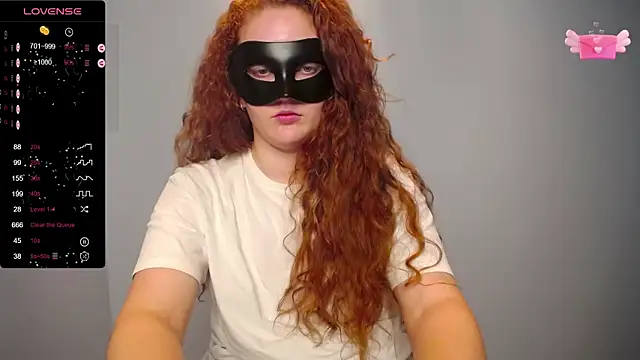 BubbbleGumm online show from 03-17-25, 07:58