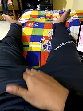 1FunBoy online show from 09-27-25, 05:41