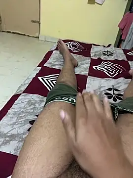 1FunBoy online show from 10-21-25, 10:09