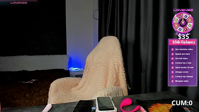 ariel aspen online show from 02-26-26, 09:59