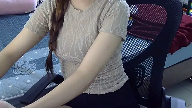 PinkCoi888 online show from 10-13-25, 01:18