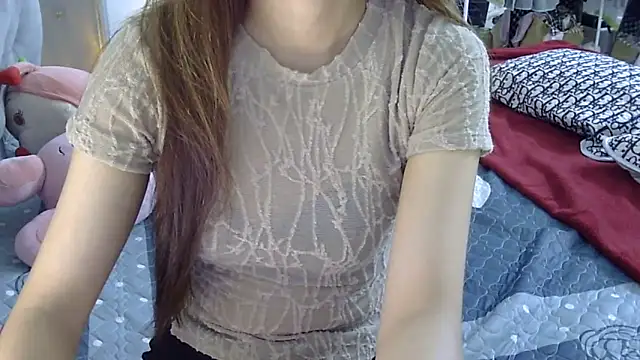 PinkCoi888 online show from 10-02-25, 11:52