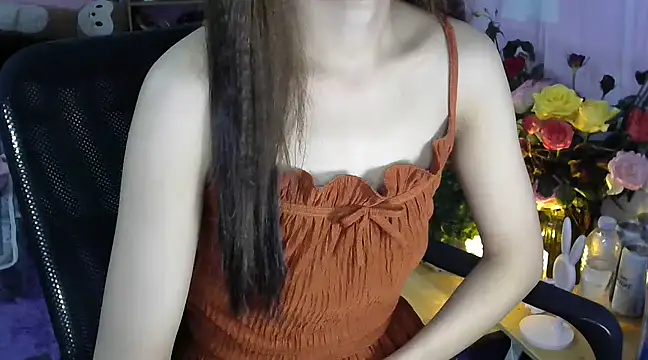PinkCoi888 online show from 03-18-25, 11:55