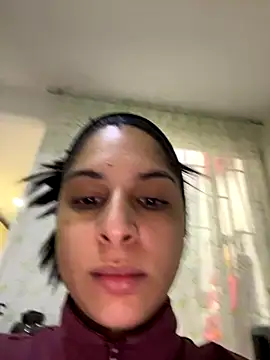 charlotte stevenss  online show from 11-12-25, 03:16