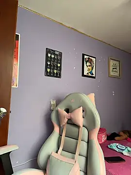 charlotte stevenss  online show from 02-22-26, 03:46