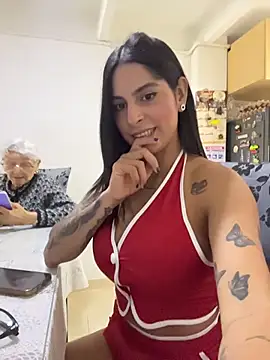 charlotte stevenss  online show from 02-21-26, 03:36