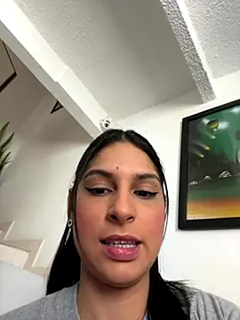 charlotte stevenss  online show from 11-03-25, 03:15