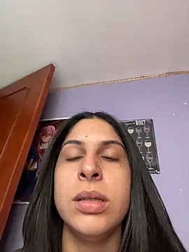 Snapshot of charlotte_stevenss_ chatting on 09-22-25, 03:07 charlotte stevenss online show from 09-22-25, 03:07