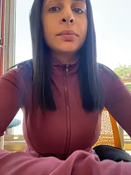 charlotte stevenss  online show from 02-27-26, 05:13