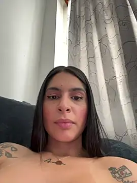 charlotte stevenss  online show from 01-31-26, 07:12