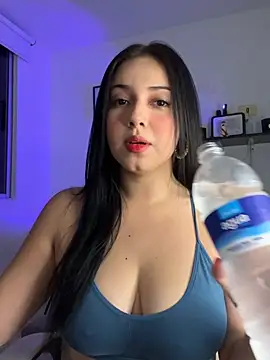 Snapshot of Abby-26 chatting on 05-26-26, 02:42 Abby-26 online show from 05-26-26, 02:42