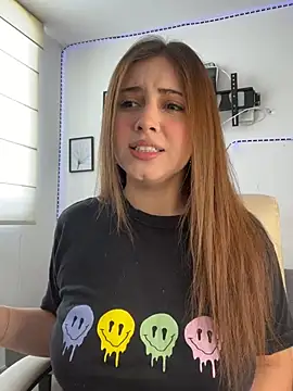 Abby-26 online show from 02-28-26, 04:28