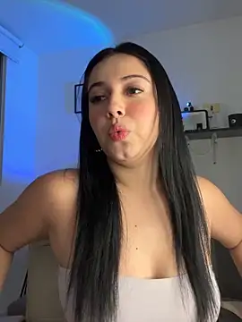 Snapshot of Abby-26 chatting on 05-04-26, 03:10 Abby-26 online show from 05-04-26, 03:10