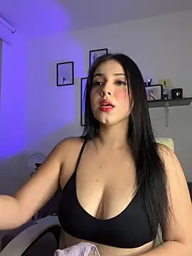 Snapshot of Abby-26 chatting on 06-04-26, 02:49 Abby-26 online show from 06-04-26, 02:49
